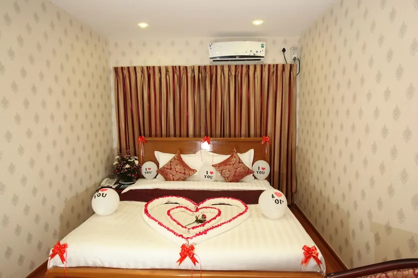 Ảnh M3 Sunwinner Hotel