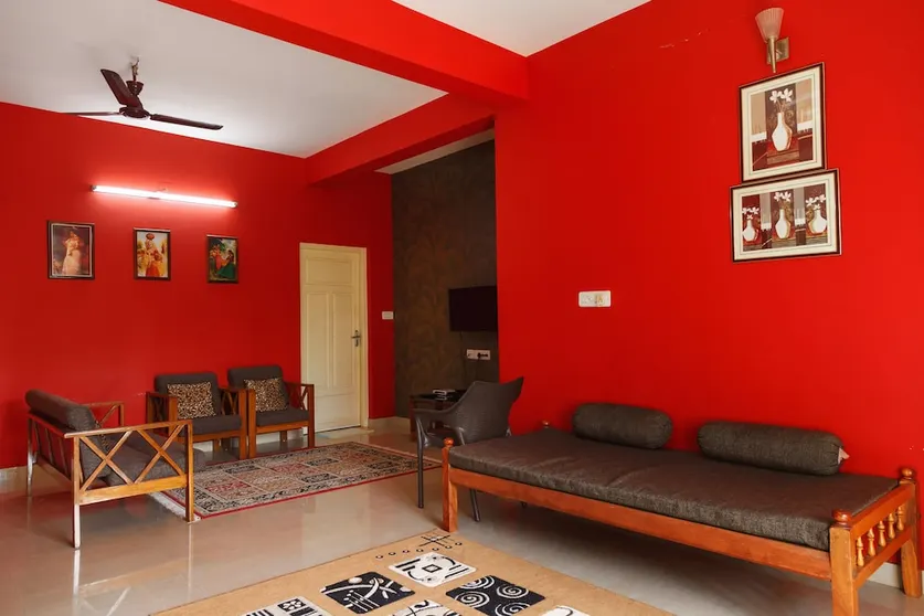 Ảnh Hospitality Inn Cochin