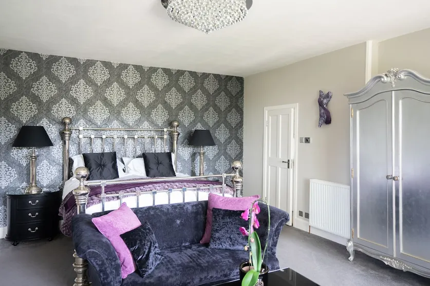 Ảnh The Dower House Hotel