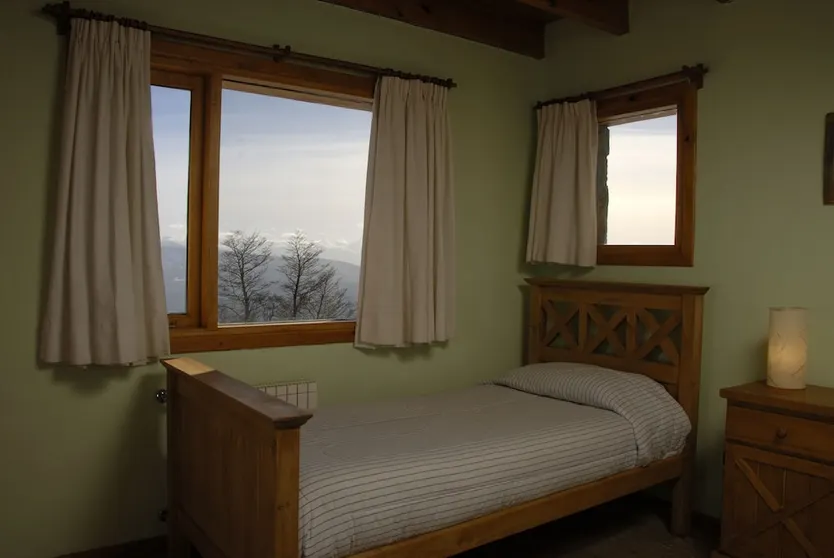 Ảnh Miradores Del Lanin