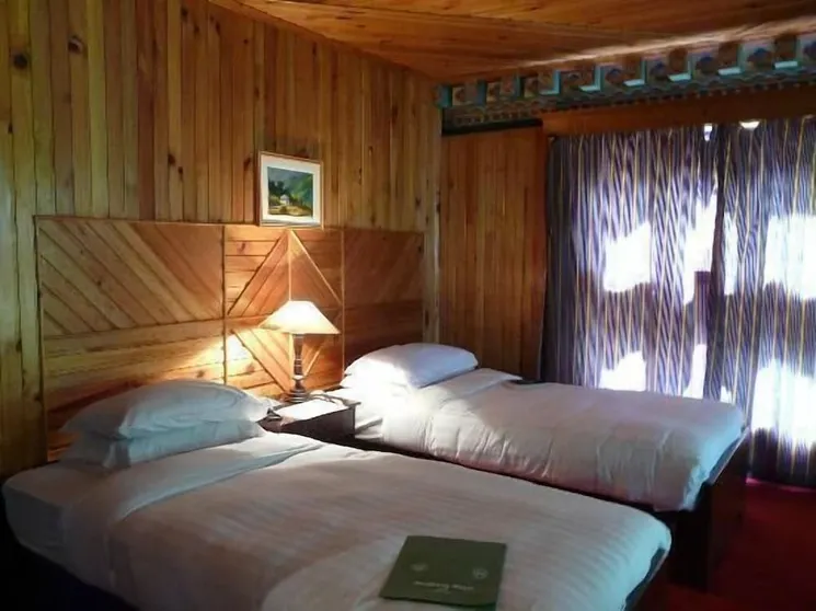 Ảnh Olathang Hotel