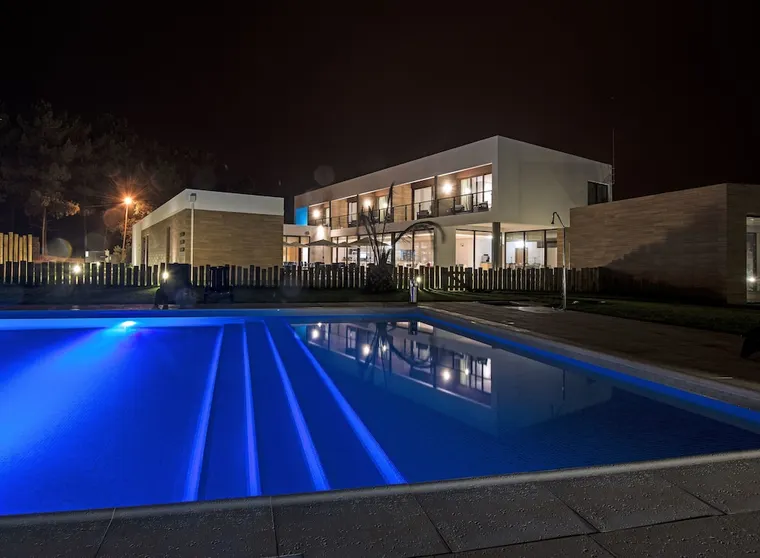 Ảnh Villas da Fonte Leisure and Nature