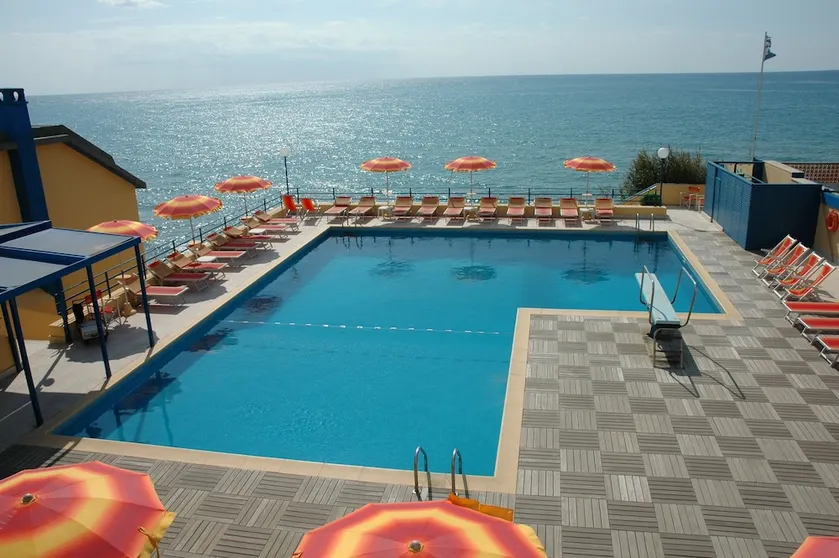 Ảnh Grand Hotel Dei Cesari Dependance