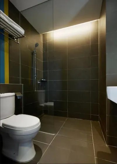 Ảnh KIP Hotel Kuala Lumpur