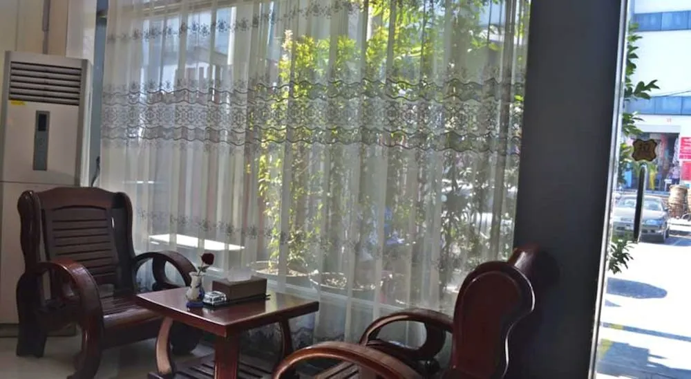 Ảnh Royal Diamond Hotel