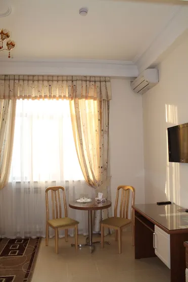 Ảnh North Star Byurakan