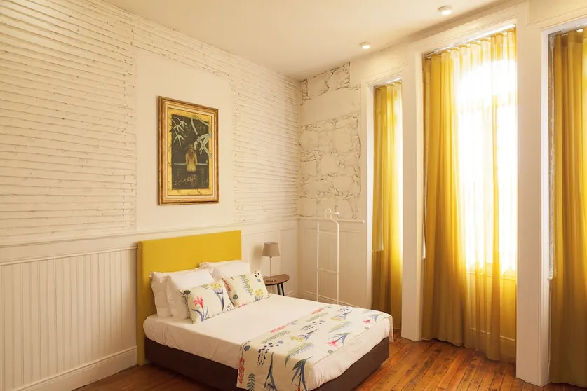 Ảnh Bemyguest - Loft Guest House Jardim das Mães Charming