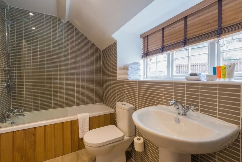 Ảnh The Devonshire Arms at Beeley