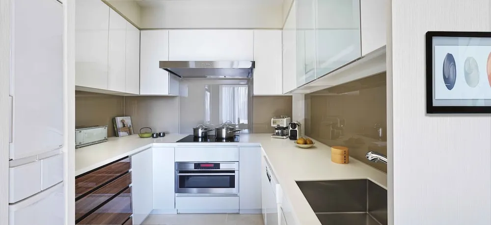 Ảnh Oakwood Premier Tokyo