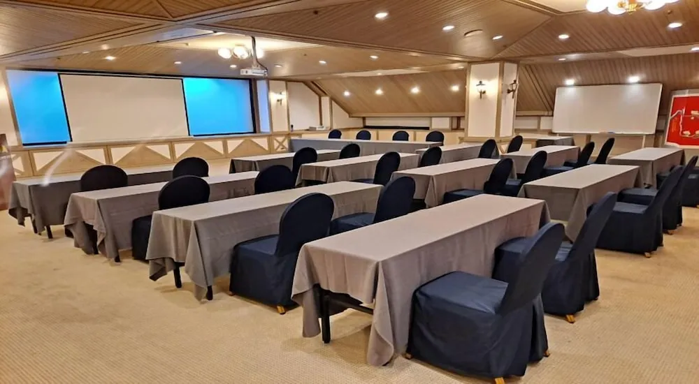 Ảnh Osaek Greenyard Hotel