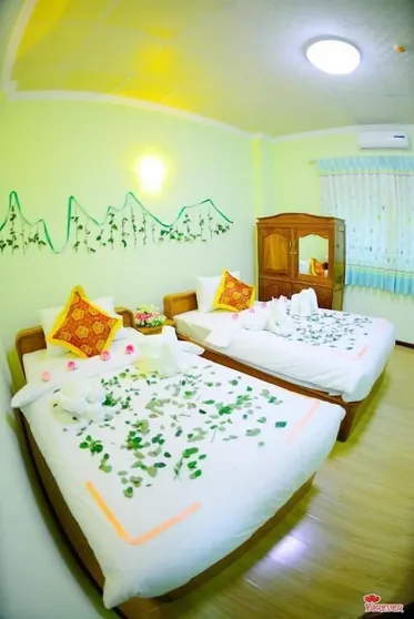 Ảnh Vega Star Hotel