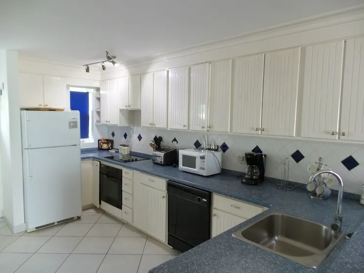 Ảnh Villa 244C Jolly Harbour