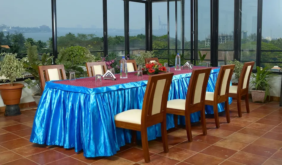 Ảnh Hotel Aiswarya