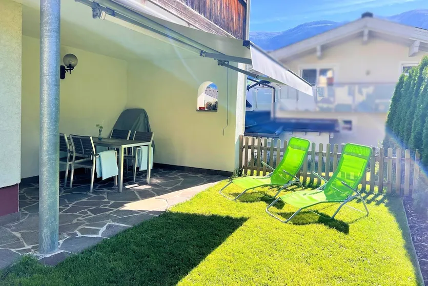 Ảnh Moida-Ferienwohnung