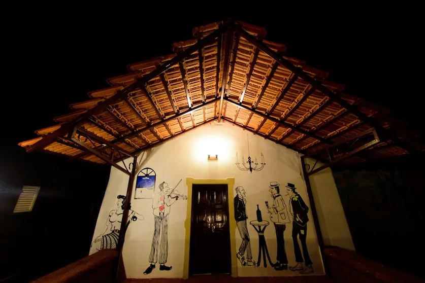 Ảnh Tranquility Cottage Resort