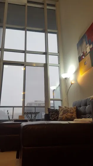 Ảnh Lavish Suites - Two Story Loft - Downtown Toronto