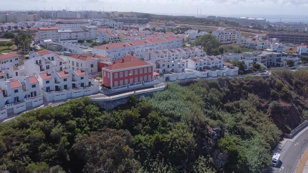 Ảnh Casa do Médico de São Rafael