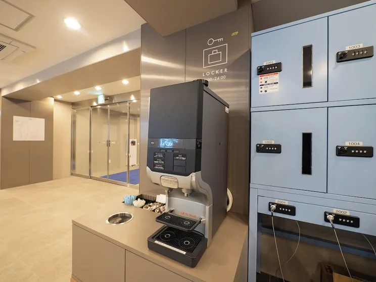 Ảnh Toyoko Inn Koriyama