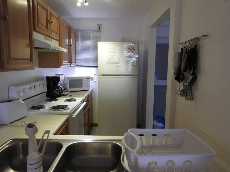 Ảnh Villa 230C at Jolly Harbour