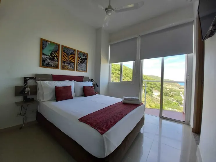 Ảnh Terrazas Tayrona Travelers Apartamentos y Suites