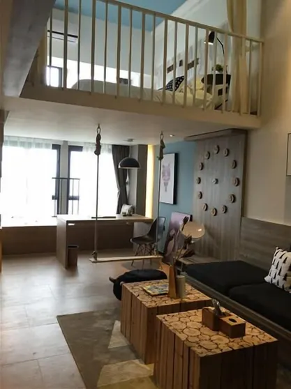 Ảnh Iway International Holiday Apartment