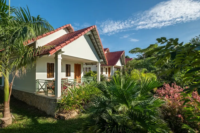 Ảnh Le Kep Bungalows