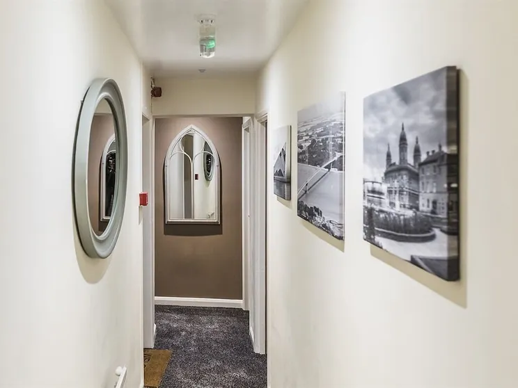 Ảnh Burlington Hotel Hull City Centre