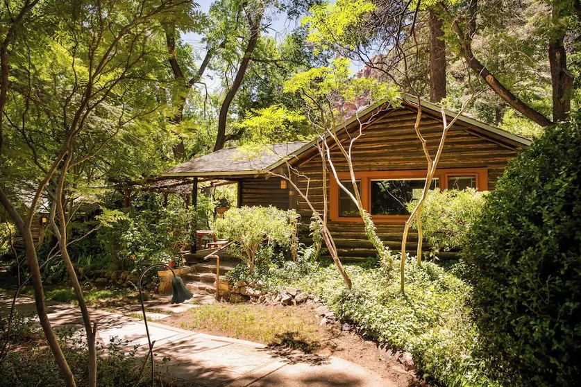 Ảnh Orchard Canyon on Oak Creek