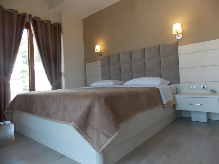 Ảnh Hotel Mediterrane