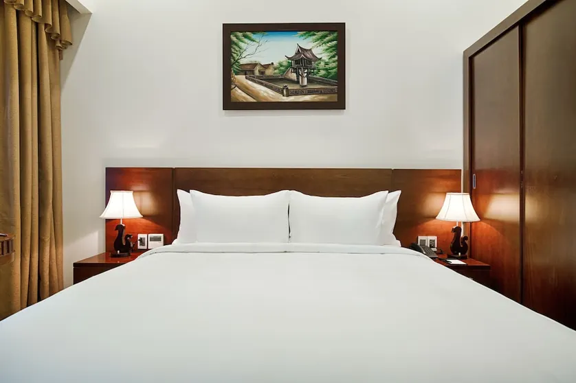 Ảnh Nui Than Tai Ebisu Onsen Resort