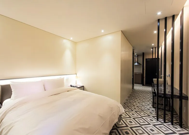 Ảnh Hotel Stendhal