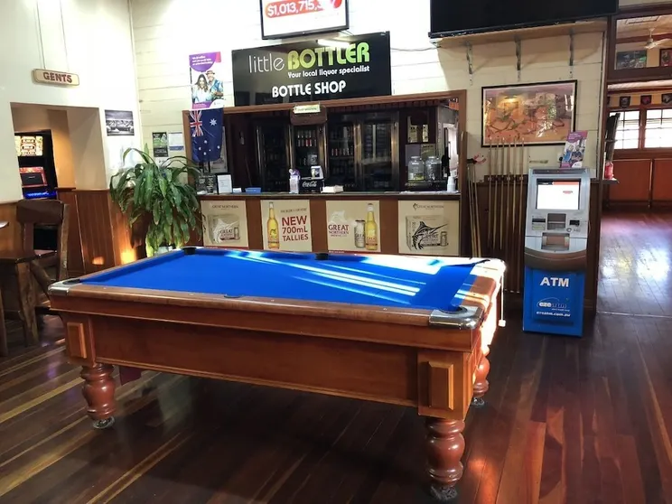 Ảnh Bororen Hotel Motel