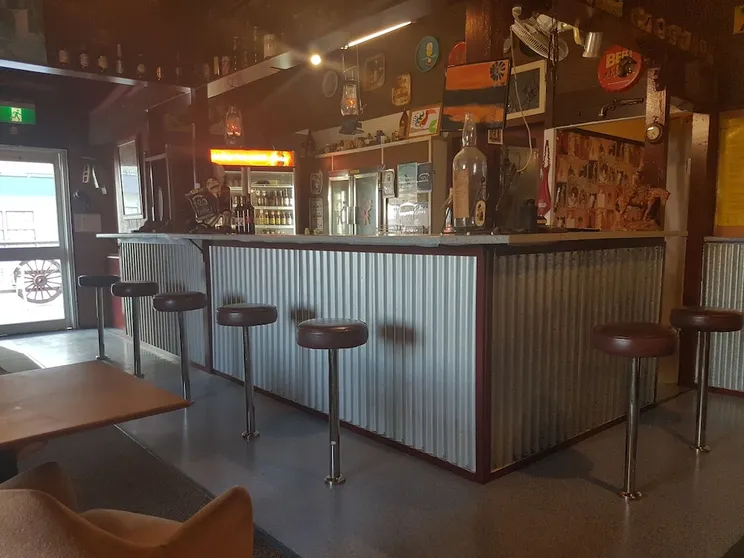 Ảnh Monto Colonial Motor Inn