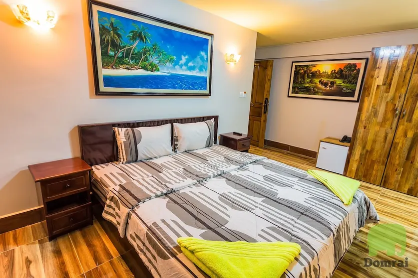 Ảnh Domrai Boutique Resort