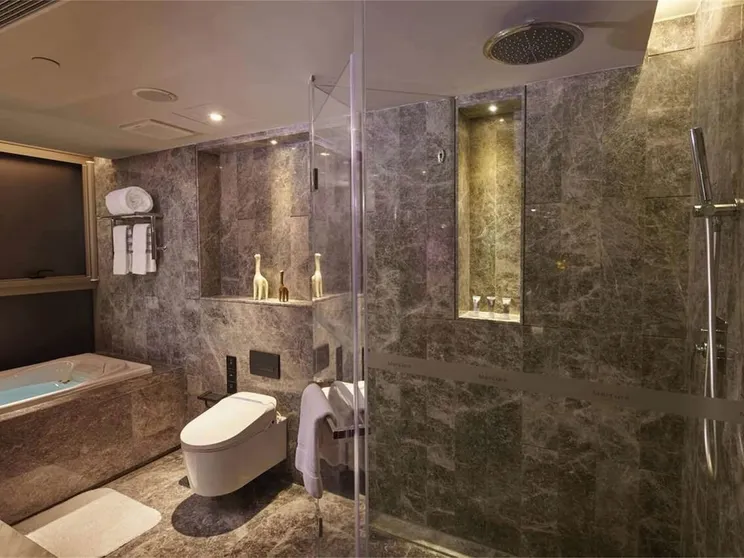 Ảnh Mercure Yangzhou Dongguan Street