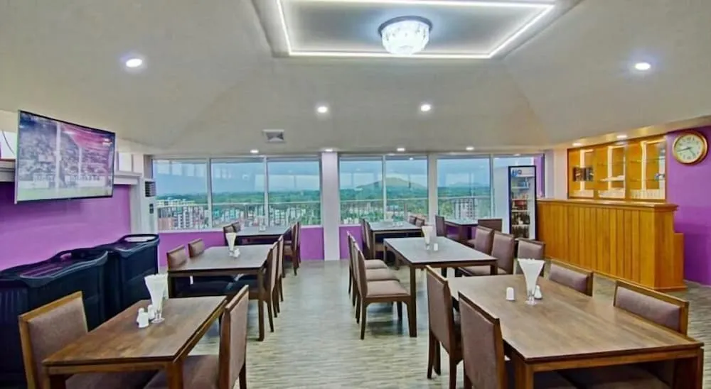 Ảnh Myat Nan Yone Hotel