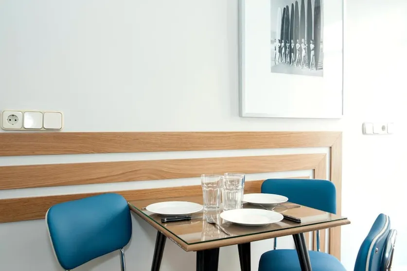 Ảnh Apartamentos Sabinas Don Jaime