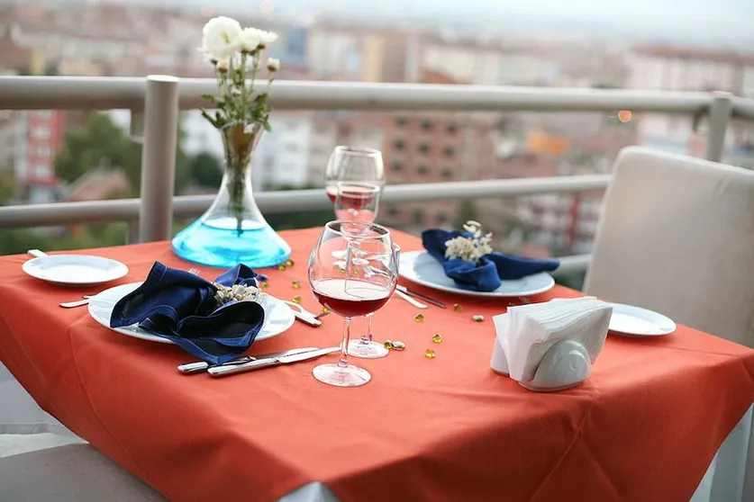 Ảnh Hotels Dalgiclar