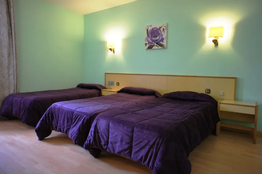 Ảnh Hotel la Planada