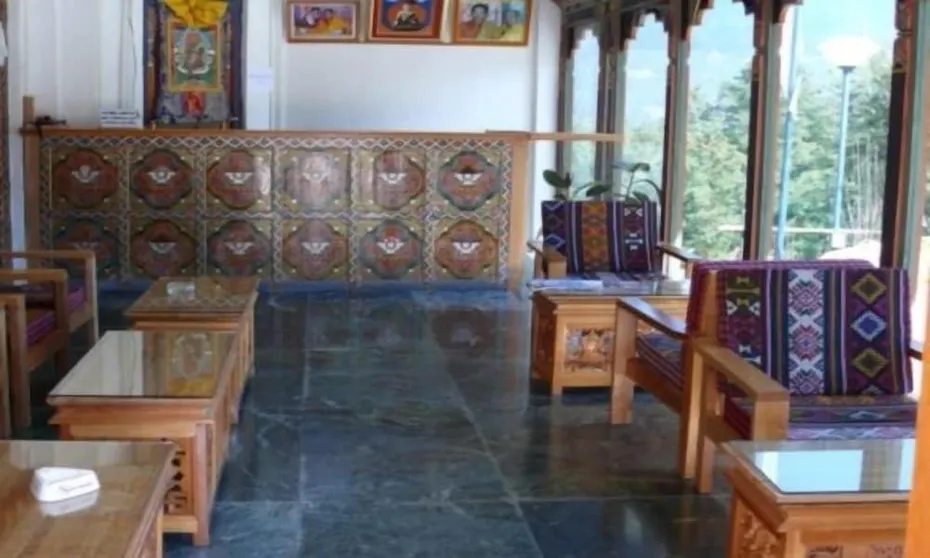 Ảnh Pelri Cottages