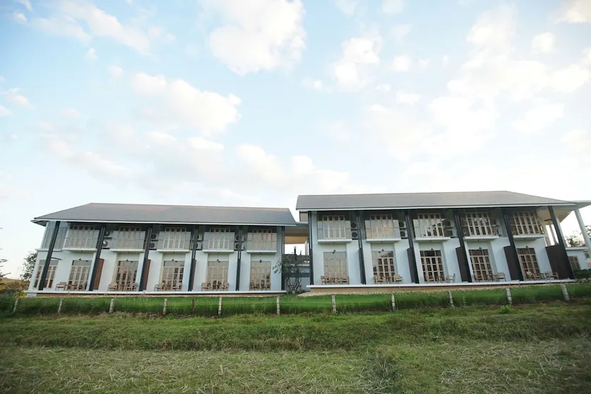 Ảnh Nansripanna Resort