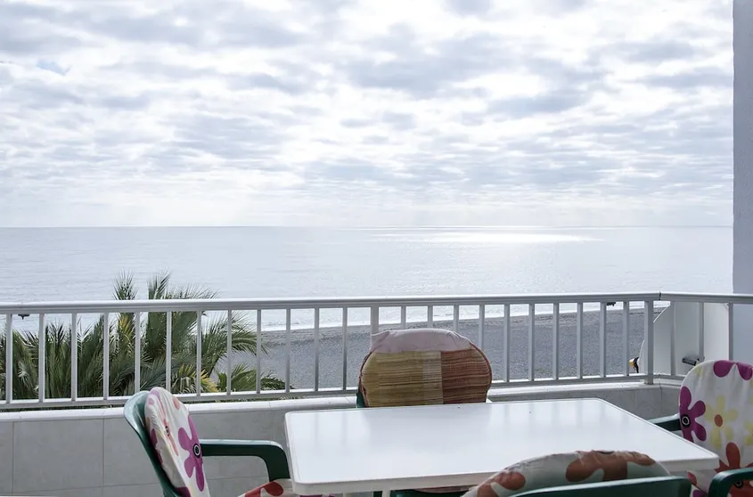 Ảnh Alkisol Apartamentos