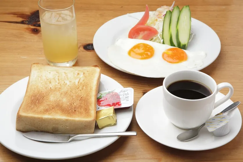 Ảnh Okazaki Daiichi Hotel