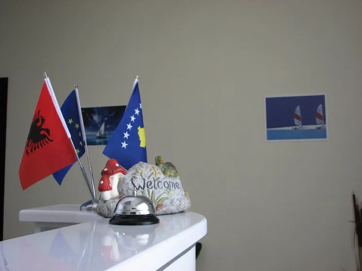 Ảnh Hotel Vila Tufi