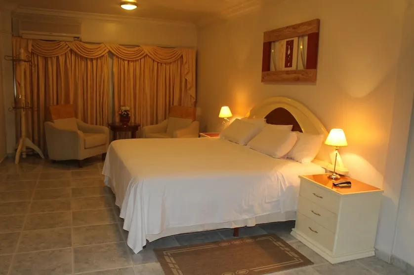 Ảnh Hotel & Resort CIDE