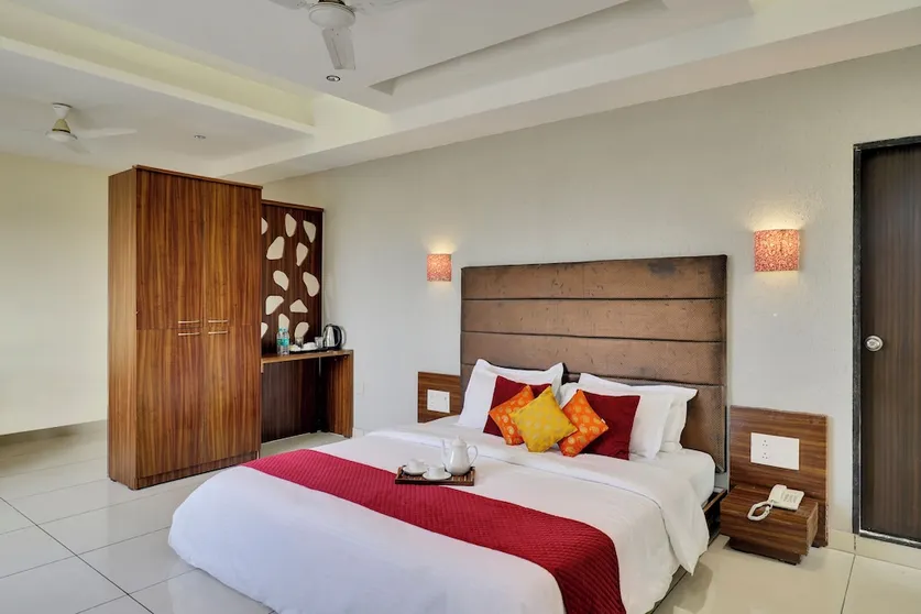 Ảnh Goverdhan Greens Resort Dwarka