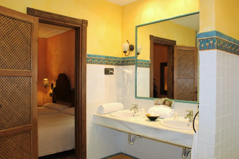 Ảnh Hotel El Palacete del Corregidor