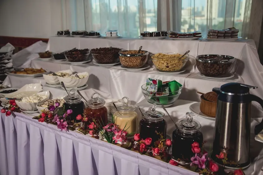 Ảnh Baku İnn Hotel