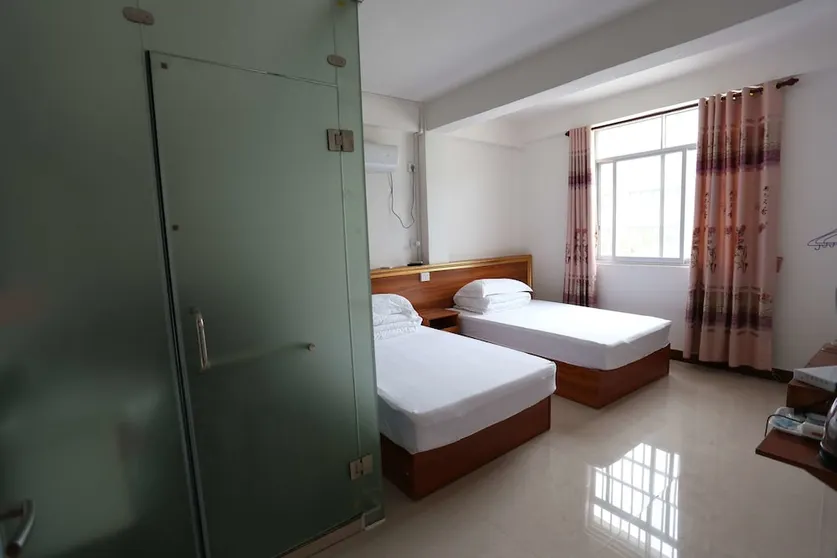 Ảnh MingShi Red Bean Restaurant HomeStay