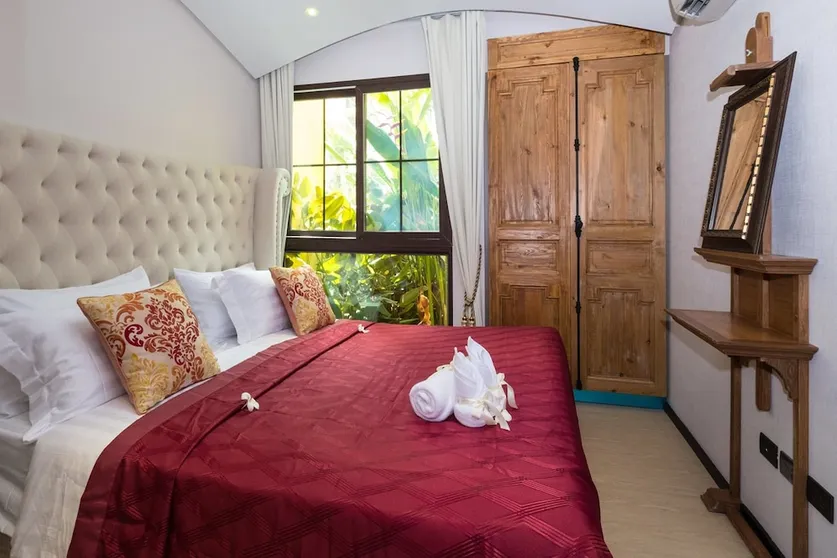 Ảnh The Symphony Suites Pattaya